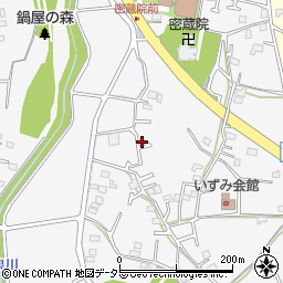 神奈川県横浜市泉区和泉町715周辺の地図