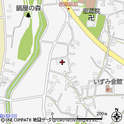 神奈川県横浜市泉区和泉町716周辺の地図