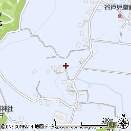 神奈川県秦野市西田原528周辺の地図