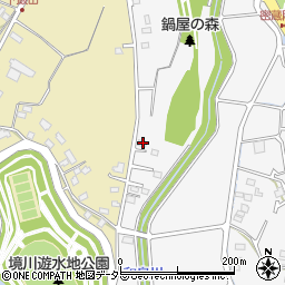 神奈川県横浜市泉区和泉町946周辺の地図