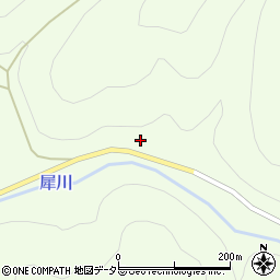 京都府綾部市内久井町荒神カナル49周辺の地図