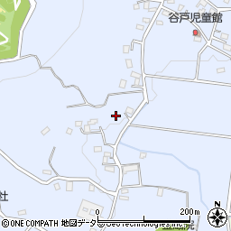 神奈川県秦野市西田原539周辺の地図