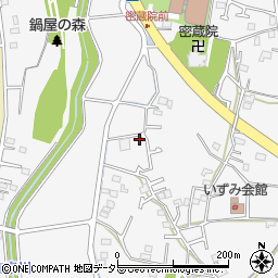 ワールプールサービス太田電気周辺の地図