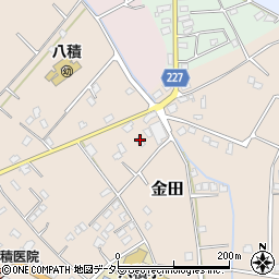 大昌建設株式会社本社周辺の地図