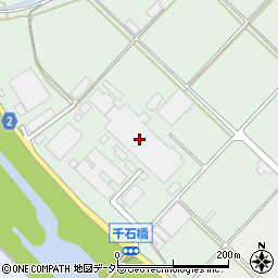 兵庫県養父市大薮1057周辺の地図