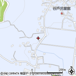 神奈川県秦野市西田原538周辺の地図