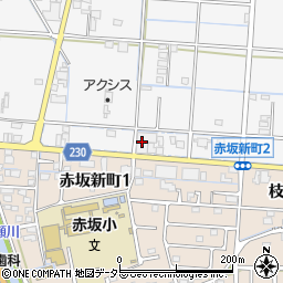 増田紙器株式会社周辺の地図