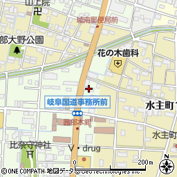 京セラドキュメントソリューションズジャパン周辺の地図