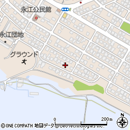 有限会社黒田海事周辺の地図