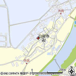 株式会社鳥塚周辺の地図