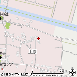 島根県出雲市大社町修理免1616周辺の地図