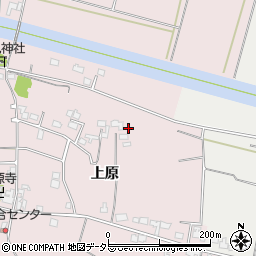 島根県出雲市大社町修理免1616-2周辺の地図