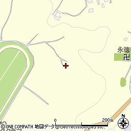 千葉県市原市西国吉672周辺の地図