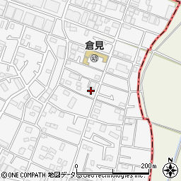 有限会社沼田商事周辺の地図