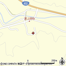 島根県松江市八雲町東岩坂1591-12周辺の地図