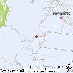 神奈川県秦野市西田原629周辺の地図