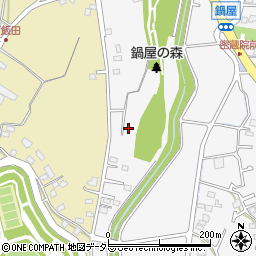 神奈川県横浜市泉区和泉町943周辺の地図
