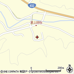 島根県松江市八雲町東岩坂1591-3周辺の地図
