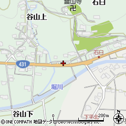 島根県出雲市大社町遙堪石臼1051周辺の地図