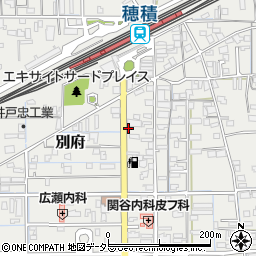 今木杞柳株式会社不動産部周辺の地図