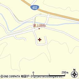 島根県松江市八雲町東岩坂1591-8周辺の地図