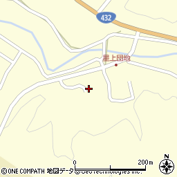島根県松江市八雲町東岩坂3358-20周辺の地図