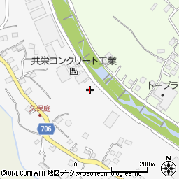 神奈川県秦野市堀山下884-10周辺の地図