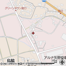 滋賀県米原市村居田1329周辺の地図