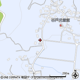 神奈川県秦野市西田原624周辺の地図