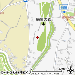 神奈川県横浜市泉区和泉町949周辺の地図