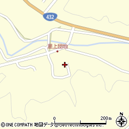 島根県松江市八雲町東岩坂1591-16周辺の地図