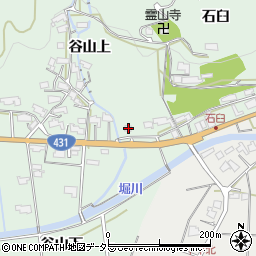 島根県出雲市大社町遙堪石臼1098周辺の地図