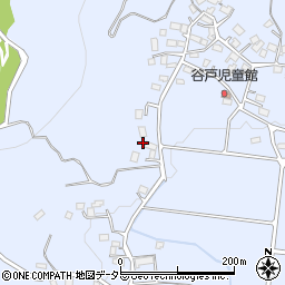 神奈川県秦野市西田原623周辺の地図