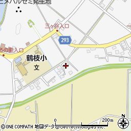 千葉県茂原市上永吉969-1周辺の地図