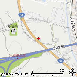 小豆沢建具店周辺の地図