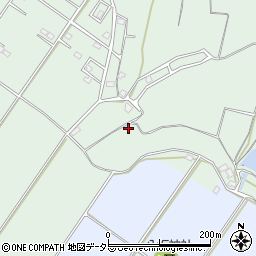 千葉県袖ケ浦市野里911-2周辺の地図