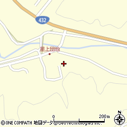 島根県松江市八雲町東岩坂1591-19周辺の地図