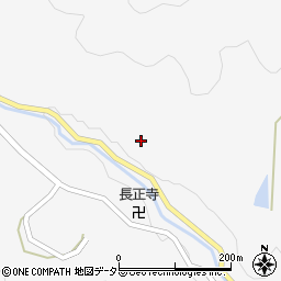 岐阜県不破郡垂井町岩手1222周辺の地図