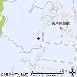 神奈川県秦野市西田原628周辺の地図