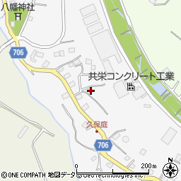 神奈川県秦野市堀山下969周辺の地図