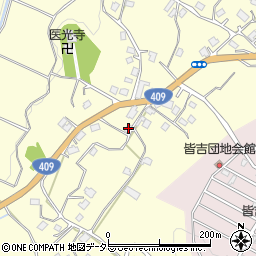 千葉県市原市西国吉165周辺の地図