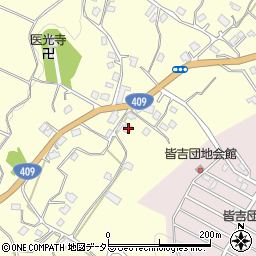 千葉県市原市西国吉96周辺の地図