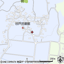 神奈川県秦野市西田原963周辺の地図