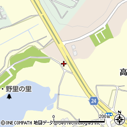 株式会社平川石材周辺の地図
