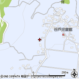 神奈川県秦野市西田原626周辺の地図