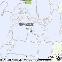 神奈川県秦野市西田原965周辺の地図