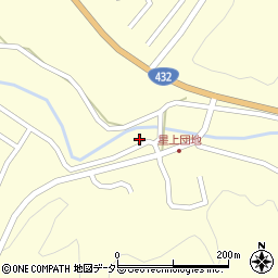 島根県松江市八雲町東岩坂1584-1周辺の地図