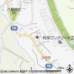 神奈川県秦野市堀山下965周辺の地図