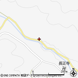 岐阜県不破郡垂井町岩手1168周辺の地図