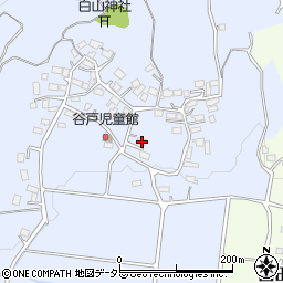神奈川県秦野市西田原967周辺の地図